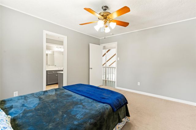 3207 Candleknoll Drive, Spring, TX 77388