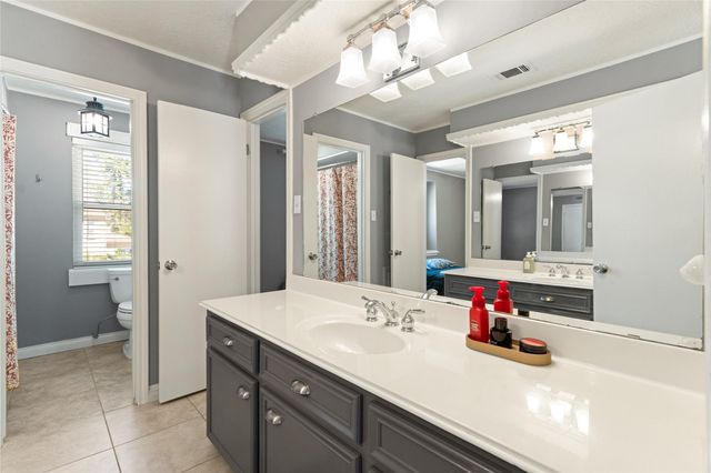 3207 Candleknoll Drive, Spring, TX 77388