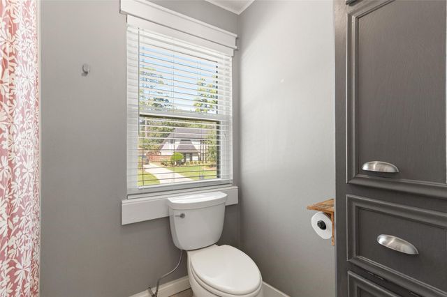 3207 Candleknoll Drive, Spring, TX 77388
