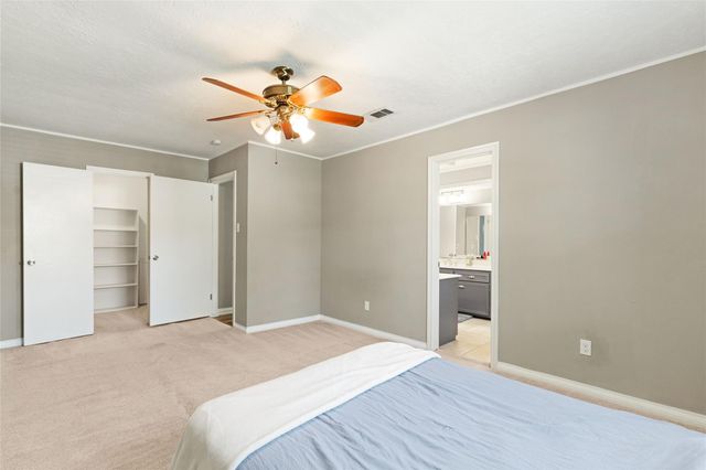 3207 Candleknoll Drive, Spring, TX 77388