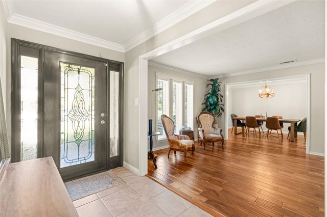 3207 Candleknoll Drive, Spring, TX 77388