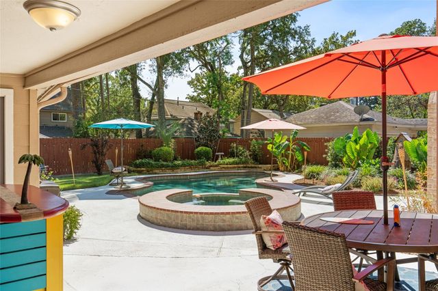 3207 Candleknoll Drive, Spring, TX 77388