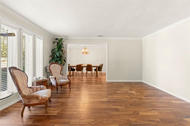 3207 Candleknoll Drive, Spring, TX 77388
