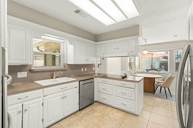 3207 Candleknoll Drive, Spring, TX 77388