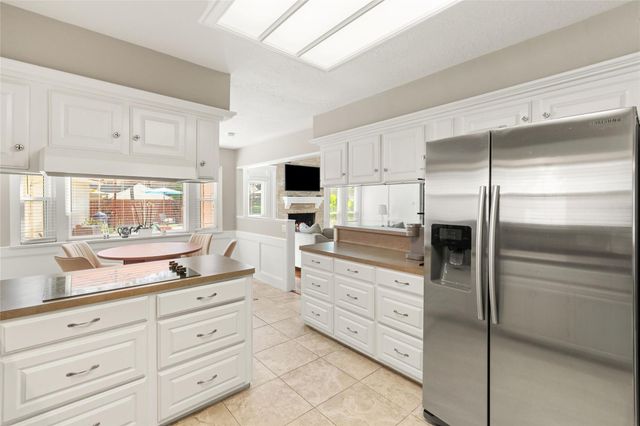 3207 Candleknoll Drive, Spring, TX 77388