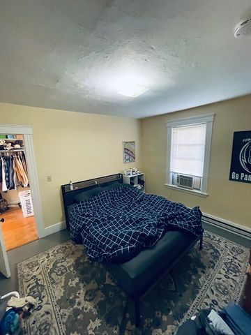 13 Marland Rd 3, Worcester, MA 01606