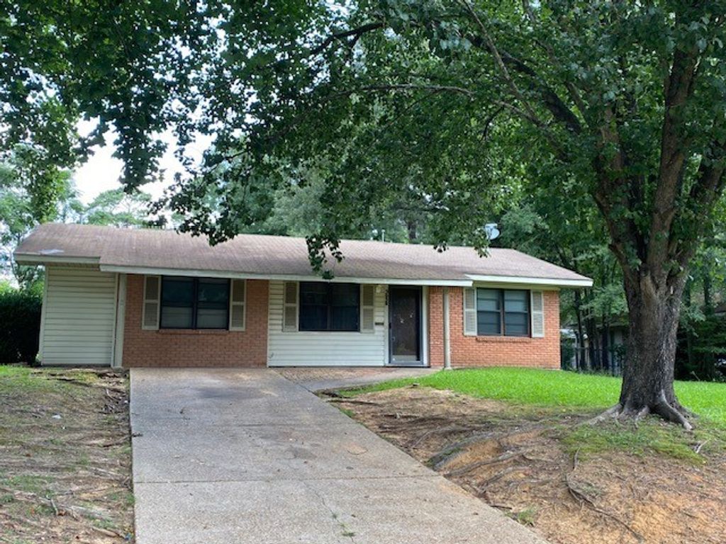 3038 Hoyte Drive, Shreveport, LA 71118