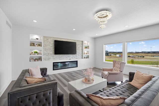 860 NW Frescott Circle, Waukee, IA 50263