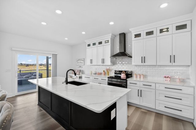 860 NW Frescott Circle, Waukee, IA 50263