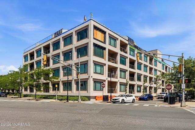 601 Heck Street 101, Asbury Park, NJ 07712