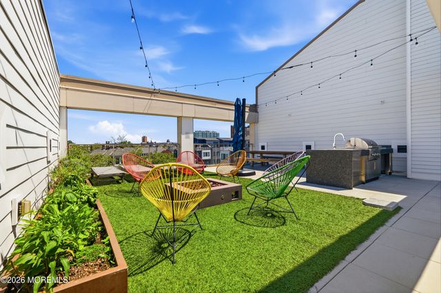 601 Heck Street 101, Asbury Park, NJ 07712