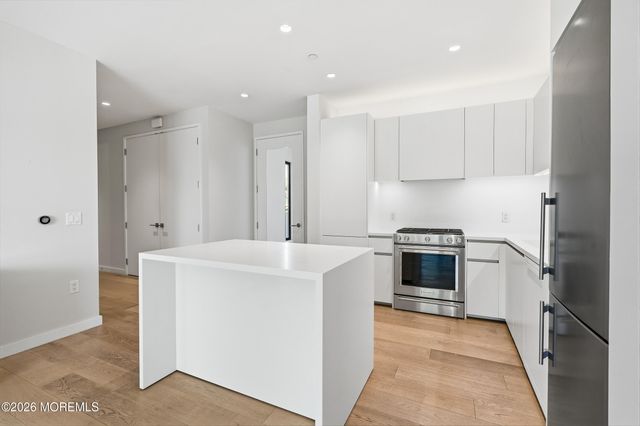 601 Heck Street 101, Asbury Park, NJ 07712