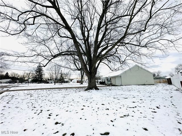 5604 Colgate Avenue, Austintown, OH 44515