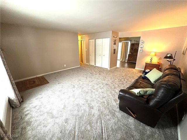 5604 Colgate Avenue, Austintown, OH 44515