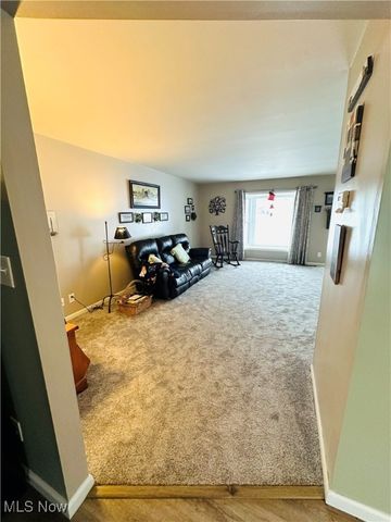 5604 Colgate Avenue, Austintown, OH 44515