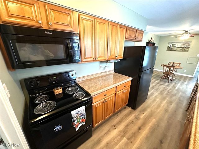 5604 Colgate Avenue, Austintown, OH 44515