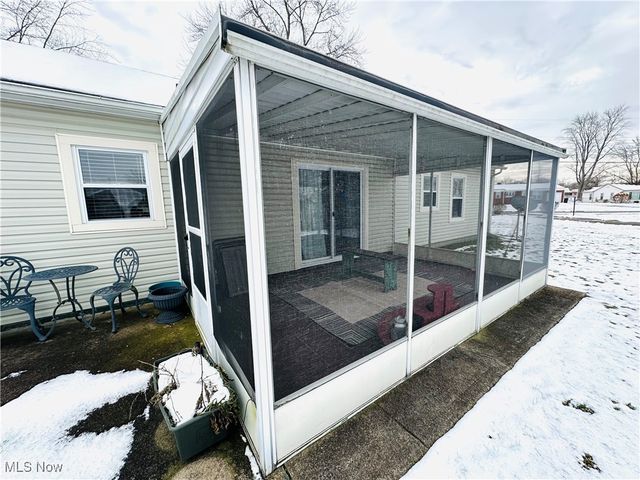 5604 Colgate Avenue, Austintown, OH 44515