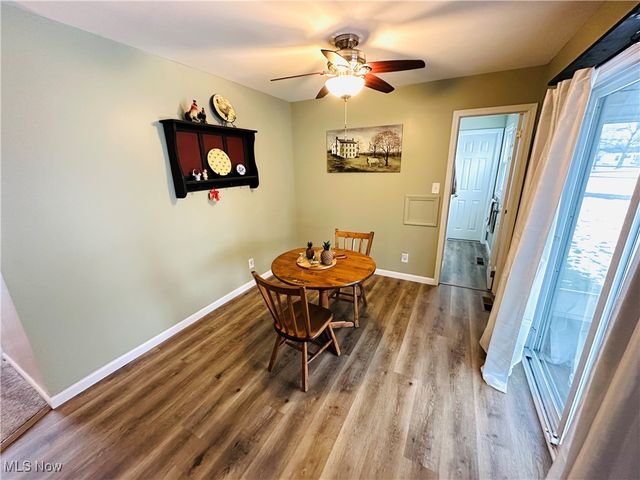 5604 Colgate Avenue, Austintown, OH 44515