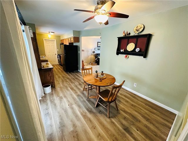 5604 Colgate Avenue, Austintown, OH 44515