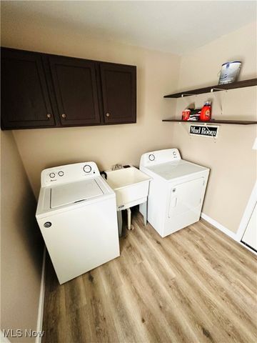 5604 Colgate Avenue, Austintown, OH 44515