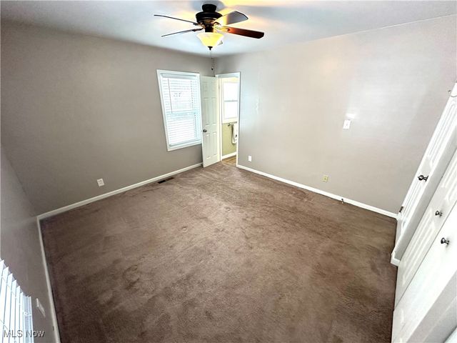 5604 Colgate Avenue, Austintown, OH 44515