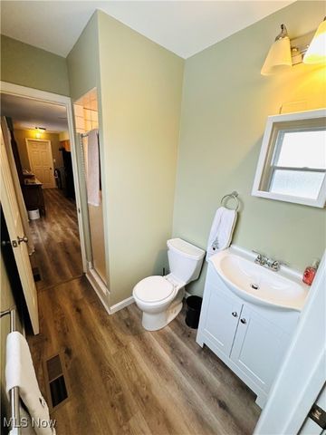 5604 Colgate Avenue, Austintown, OH 44515