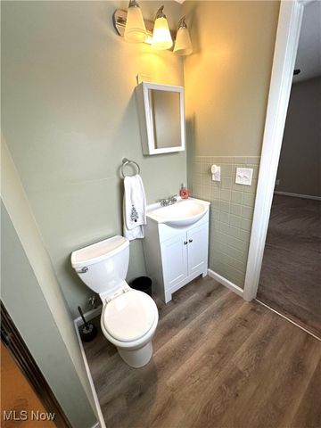 5604 Colgate Avenue, Austintown, OH 44515