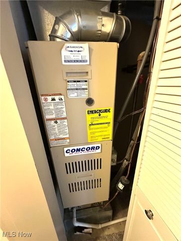 5604 Colgate Avenue, Austintown, OH 44515