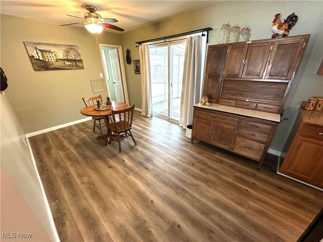 5604 Colgate Avenue, Austintown, OH 44515