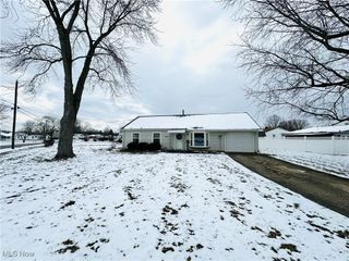 5604 Colgate Avenue, Austintown, OH 44515