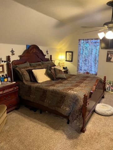 8215 Canja Drive, Fort Worth, TX 76126
