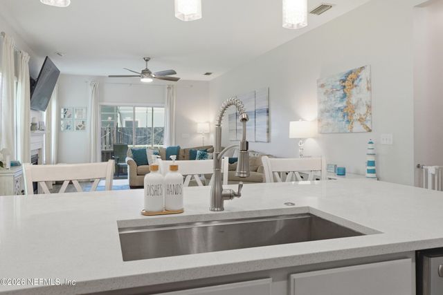 1334 IVYHEDGE Avenue, St. Augustine, FL 32092