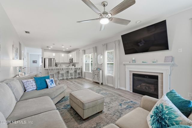 1334 IVYHEDGE Avenue, St. Augustine, FL 32092