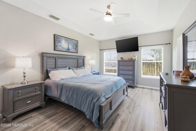 1334 IVYHEDGE Avenue, St. Augustine, FL 32092