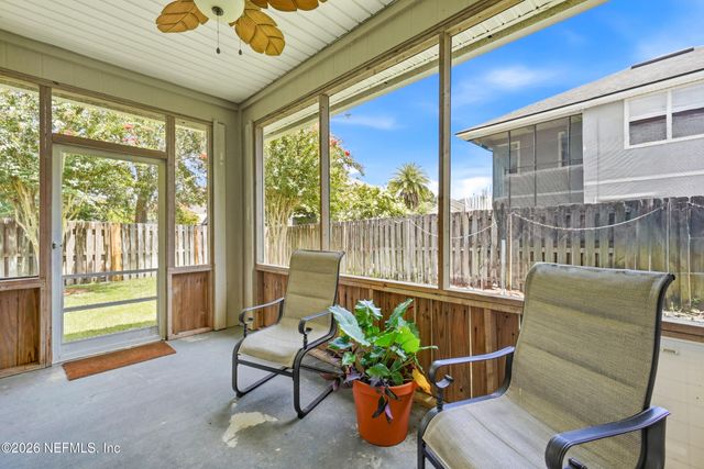 1334 IVYHEDGE Avenue, St. Augustine, FL 32092
