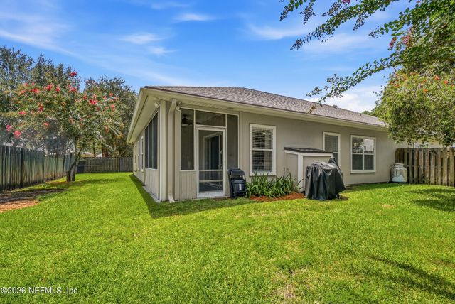1334 IVYHEDGE Avenue, St. Augustine, FL 32092