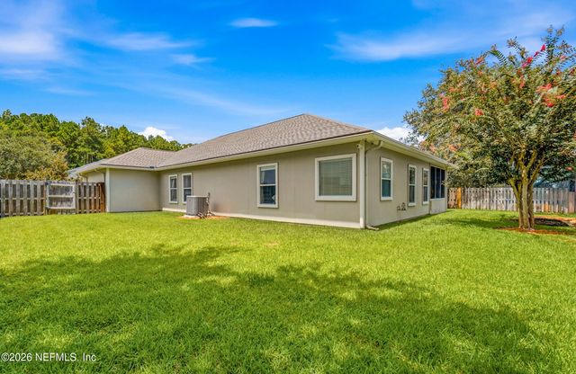 1334 IVYHEDGE Avenue, St. Augustine, FL 32092