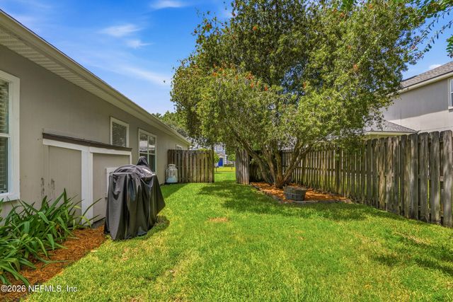 1334 IVYHEDGE Avenue, St. Augustine, FL 32092