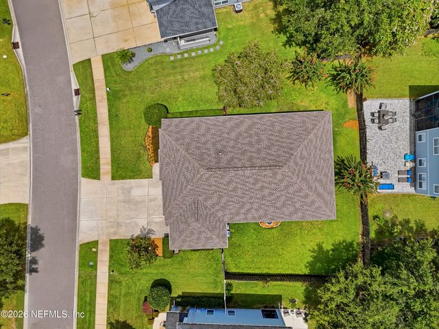 1334 IVYHEDGE Avenue, St. Augustine, FL 32092