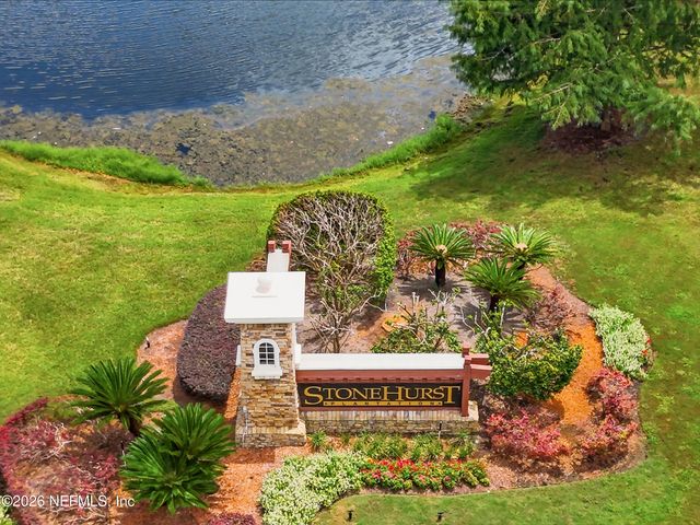 1334 IVYHEDGE Avenue, St. Augustine, FL 32092