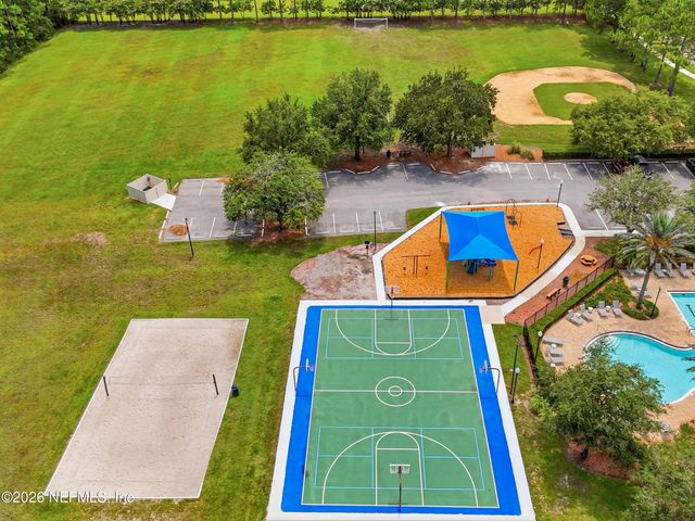 1334 IVYHEDGE Avenue, St. Augustine, FL 32092