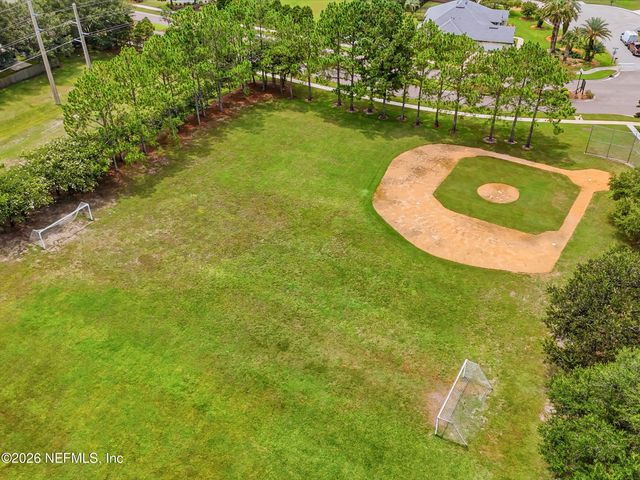 1334 IVYHEDGE Avenue, St. Augustine, FL 32092