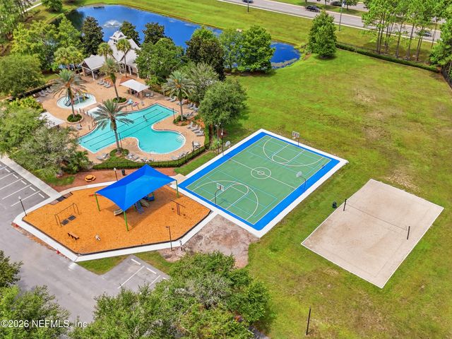 1334 IVYHEDGE Avenue, St. Augustine, FL 32092