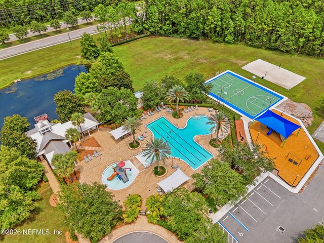 1334 IVYHEDGE Avenue, St. Augustine, FL 32092