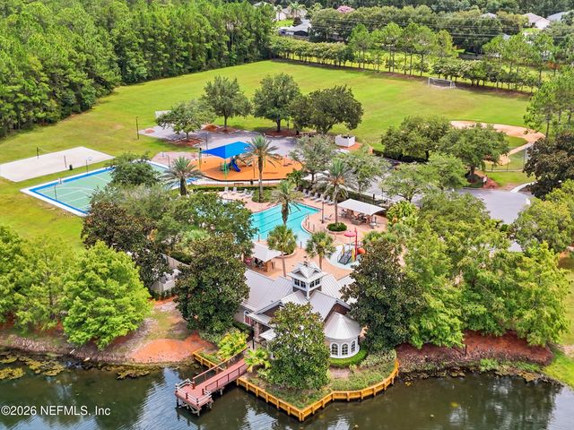 1334 IVYHEDGE Avenue, St. Augustine, FL 32092