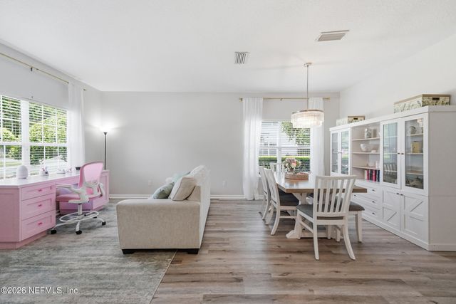 1334 IVYHEDGE Avenue, St. Augustine, FL 32092