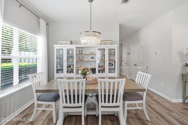 1334 IVYHEDGE Avenue, St. Augustine, FL 32092