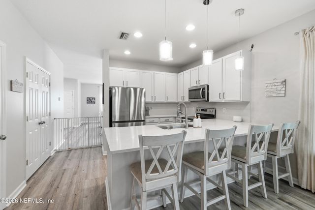 1334 IVYHEDGE Avenue, St. Augustine, FL 32092