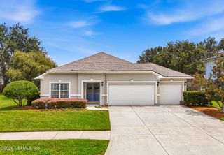 1334 IVYHEDGE Avenue, St. Augustine, FL 32092