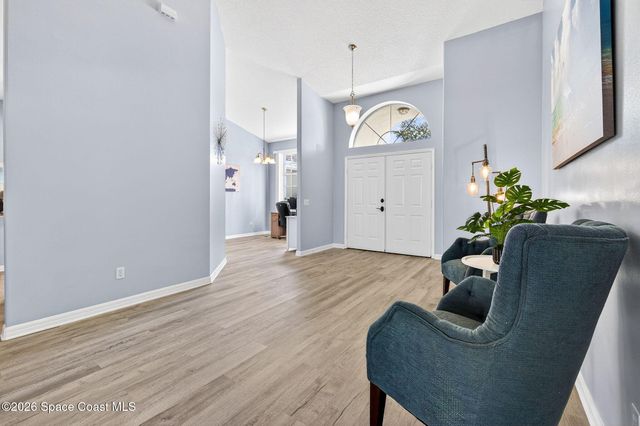 1810 Hensley Drive, Rockledge, FL 32955